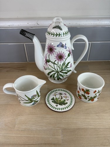 Vintage portmeirion botanic - vintage,