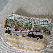 Rare Shinzi Katoh for Harrods