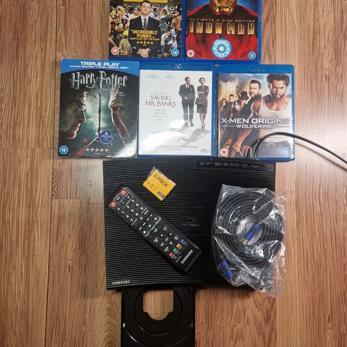 Samsung j5500 blu - samsung, bd-j5500