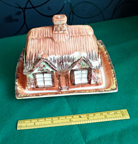 Price bros cottage ware - price,