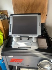 VAS 5052A Has Base Dock, Rare