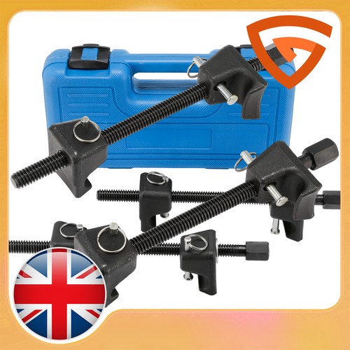 Heavy duty macpherson strut - heavy,