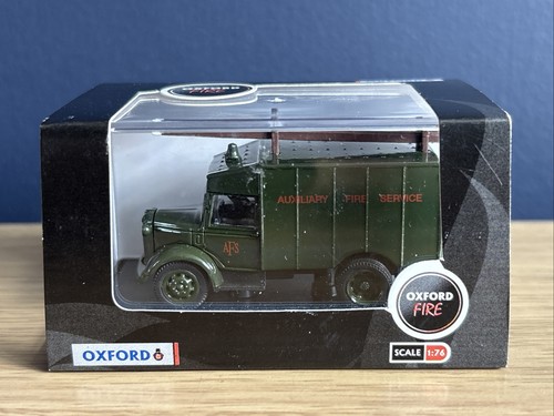 Oxford diecast scale - oxford,
