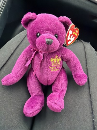 Beanie babies majestic - ty,