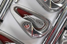 Wilson Di9 Irons / 4-PW+SW /