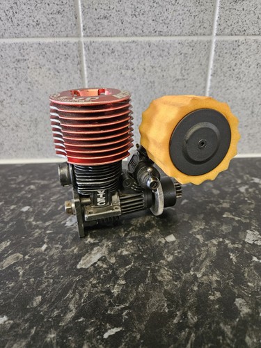 Nitro buggy engine nosram - buggy, (nosram