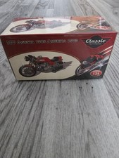 Atlas Editions, Classic