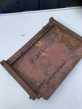 PARKRAY P115043 CASTING THROAT