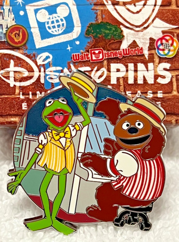 2026 the muppets - the,