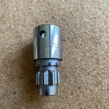 Snap On 1/2 Drive Stud Remover Gear Only A-50