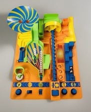 Tomy Screwball Scramble Level