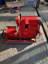 Countax / Westwood Ride On