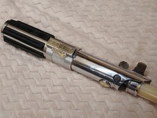 Hasbro Star Wars the Black Series Luke Skywalker Force Fx Elite Lightsaber