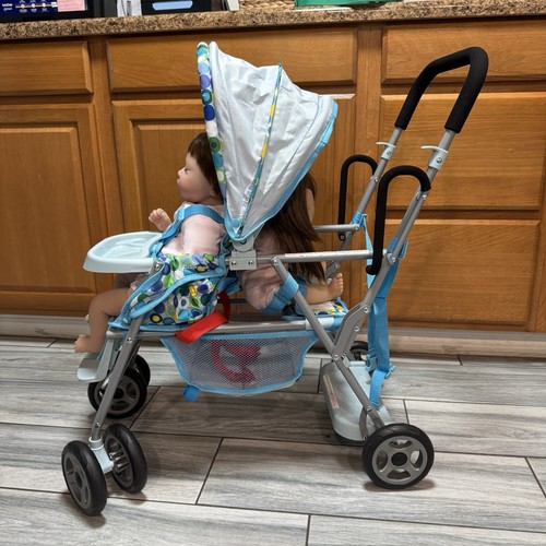 Joovy caboose baby doll - joovy,