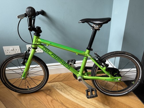 Islabike beinn small - 16,