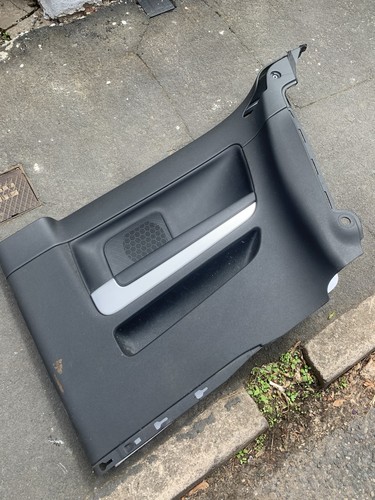 Audi door drivers - **3, door**