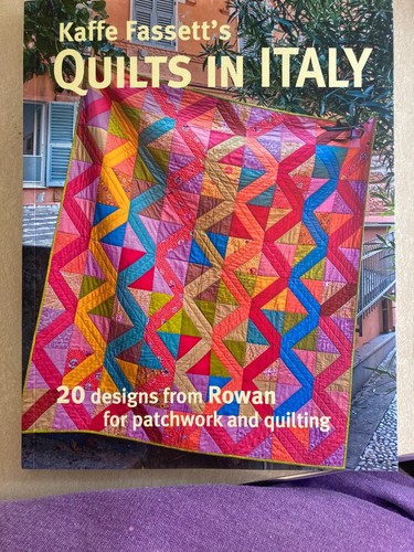 kaffe fassett
