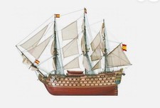 Artesania Latina 1:84 - 22905