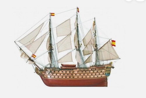 Artesania latina 22905 - latina, 1:84