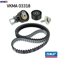 TIMING BELT KIT VKMA 03318 FOR