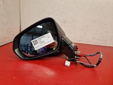 LEXUS NX DOOR MIRROR PASSENGER