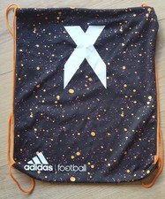 Adidas X Drawstring  Football Boots Bag