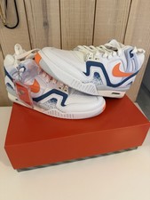 Nike Air Tech Challenge II Qs