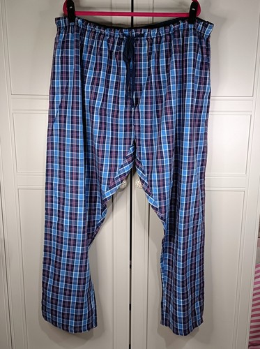 D555 checked plaid pyjama - d555,
