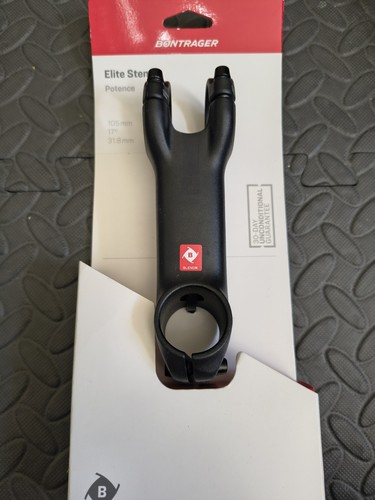 Bontrager elite blender 8mm - bontrager,