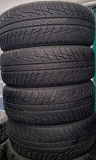 4 X 225 60 17 Tyre 103 H