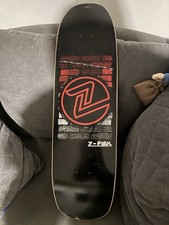 Z-FLEX BRICK WALL SKATEBOARD