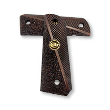 ZIB GRIPS Colt 1911 Grips