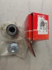 Wheel bearing kit REAR axle both sides Vetech 413RE0341 suitable for RENAULT