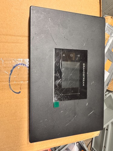 Grandstream ucm6301 voip - grandstream,