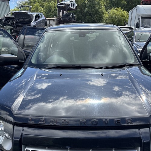 2007 land rover - land, freelander