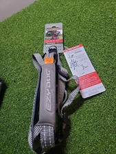 Ezydog Harness Quick-fit Adjustable Dog Harness XS X Small 