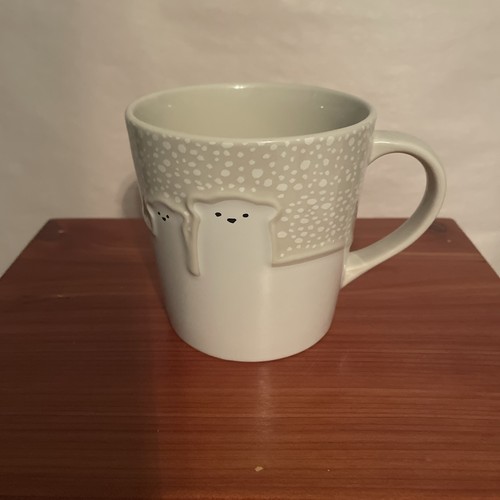 Starbucks 2016 holiday - starbucks, mug