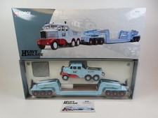 Corgi Classics 17601 Hills of