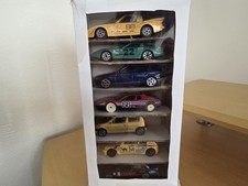 Job lot bburago diecast - job,