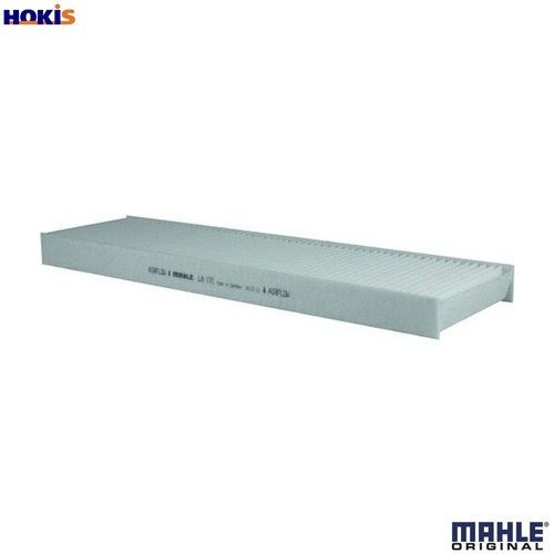 Filter cabin air 171 for - filter,