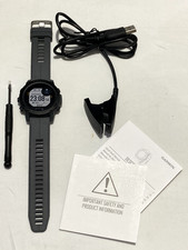 Garmin Descent G1 Dive Computer Smartwatch Slate Grey