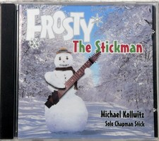 Michael Kollwitz – Frosty