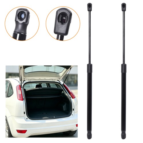 Rear tailgate boot gas - 2x,