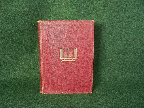 1958 the waverley - 1958, encyclopedia
