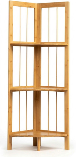 Tier solid wood - 3,