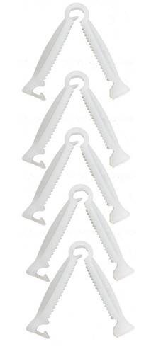 Umbilical cord clamps - x,