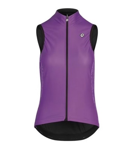 Assos uma women gilet - uma, gt