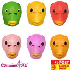 Adult Bizarre Funny Ugly Fish