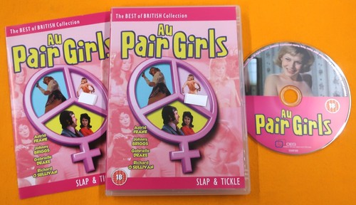 Pair girls astrid frank - pair,