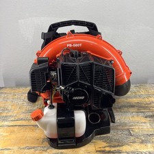 ECHO PB-580H/T 216 MPH 517 CFM